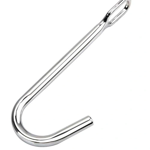 Ball No Plug Stainless 5783 Hook Steel PerfectFit 0807
